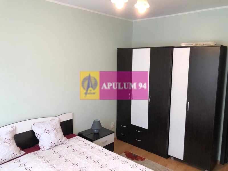 Apartament 2 camere Grand Arena 48mp bloc nou loc parcare & pod inclus
