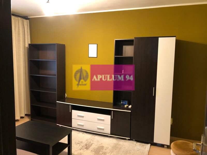 Apartament 2 camere Grand Arena 48mp bloc nou loc parcare & pod inclus