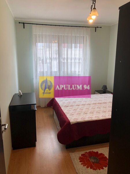 Apartament 2 camere Grand Arena 48mp bloc nou loc parcare & pod inclus