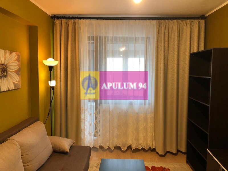 Apartament 2 camere Grand Arena 48mp bloc nou loc parcare & pod inclus