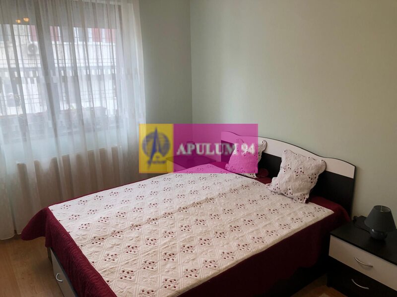 Apartament 2 camere Grand Arena 48mp bloc nou loc parcare & pod inclus