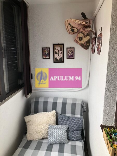 Apartament 2 camere Grand Arena 48mp bloc nou loc parcare & pod inclus