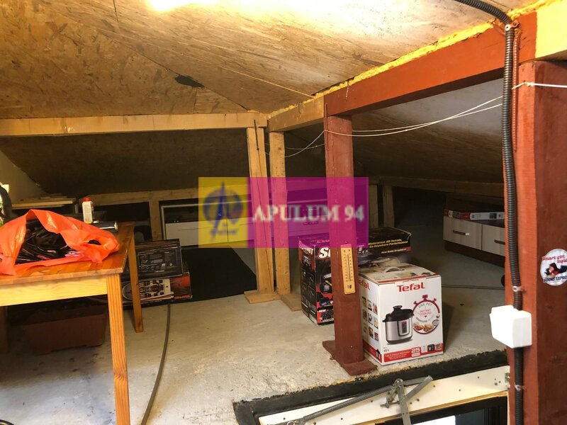 Apartament 2 camere Grand Arena 48mp bloc nou loc parcare & pod inclus